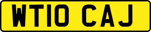WT10CAJ