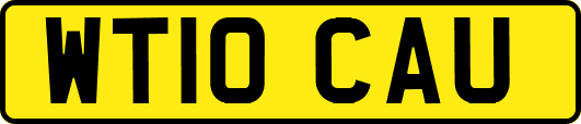 WT10CAU