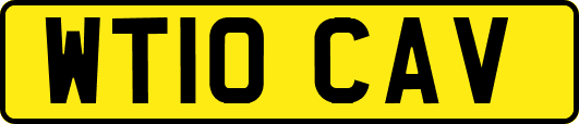 WT10CAV