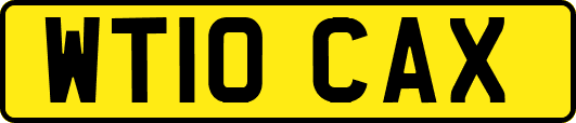 WT10CAX