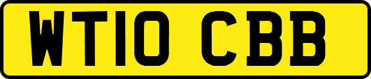 WT10CBB