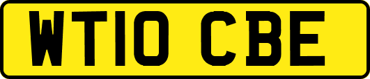 WT10CBE