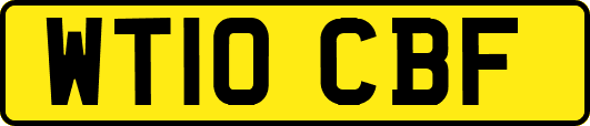 WT10CBF