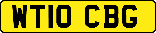 WT10CBG