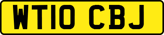 WT10CBJ