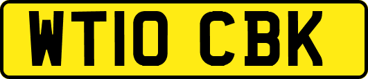 WT10CBK