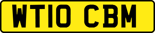 WT10CBM