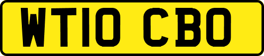 WT10CBO