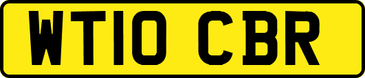 WT10CBR