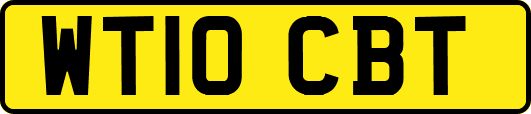 WT10CBT