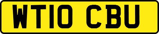 WT10CBU