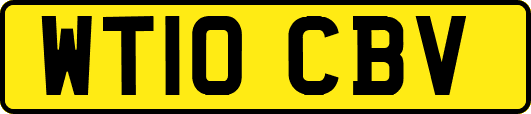 WT10CBV