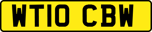 WT10CBW