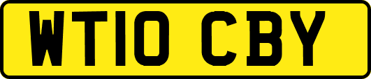 WT10CBY