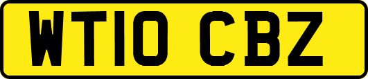 WT10CBZ