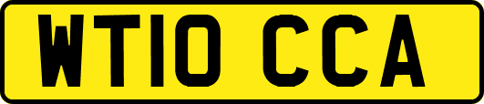 WT10CCA