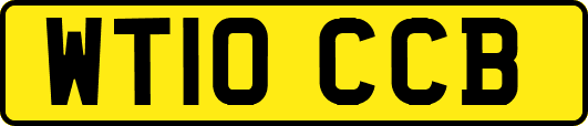 WT10CCB