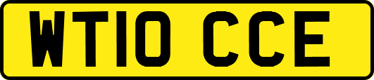 WT10CCE