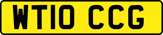 WT10CCG