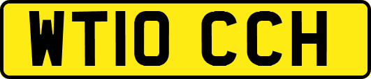 WT10CCH