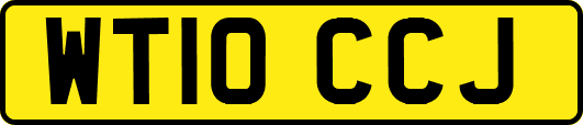 WT10CCJ