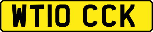 WT10CCK