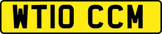 WT10CCM