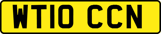 WT10CCN