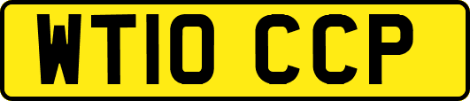 WT10CCP