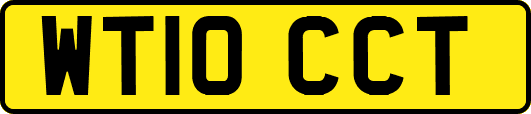 WT10CCT