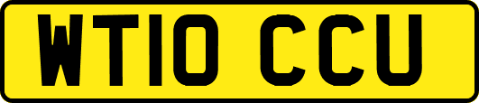 WT10CCU