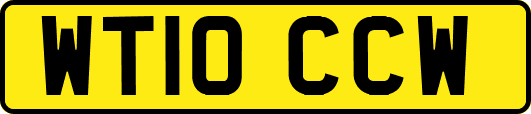 WT10CCW
