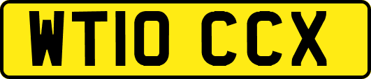 WT10CCX