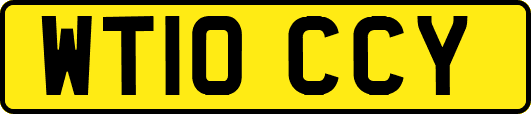 WT10CCY