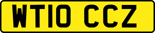 WT10CCZ