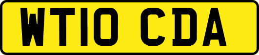 WT10CDA