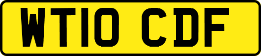 WT10CDF