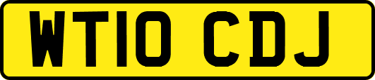 WT10CDJ