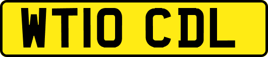 WT10CDL