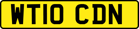 WT10CDN