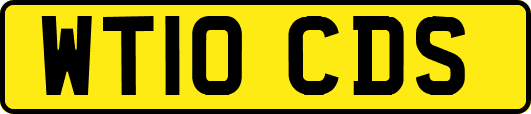 WT10CDS