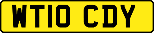 WT10CDY