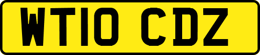 WT10CDZ