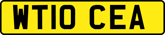 WT10CEA