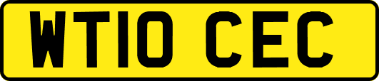 WT10CEC