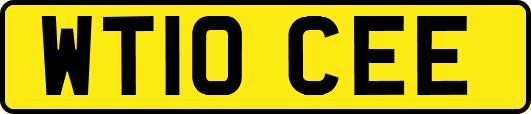 WT10CEE