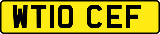 WT10CEF