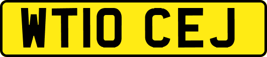 WT10CEJ