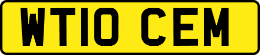WT10CEM