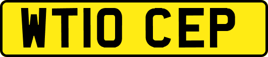 WT10CEP
